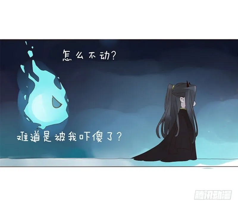 万圣节小番 第6页