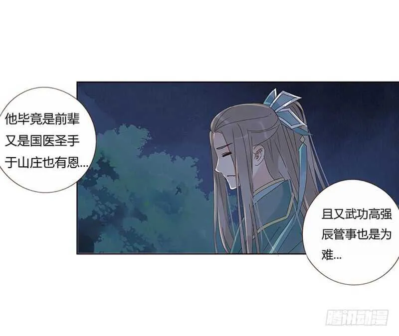 一七一章 鬼一 第15页