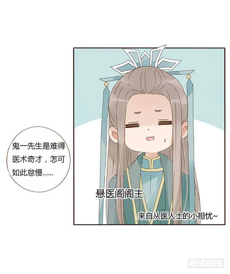 一七一章 鬼一 第17页