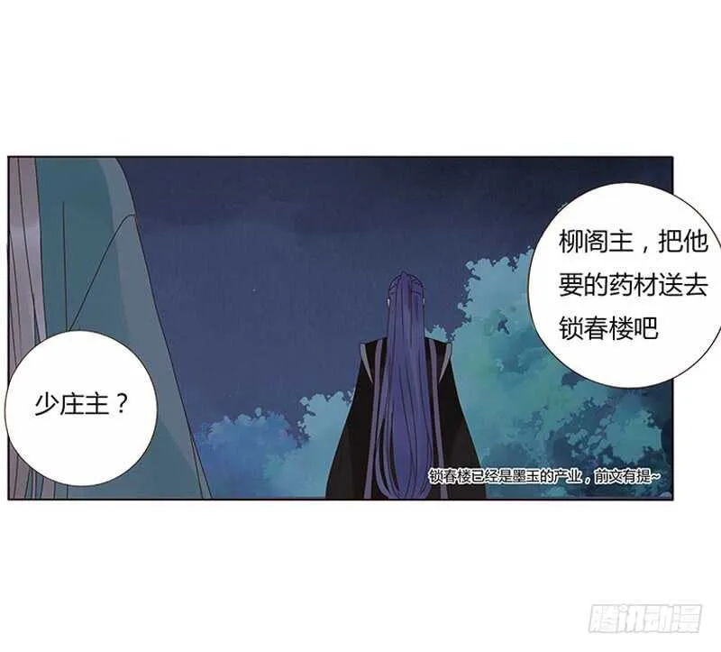 一七一章 鬼一 第38页