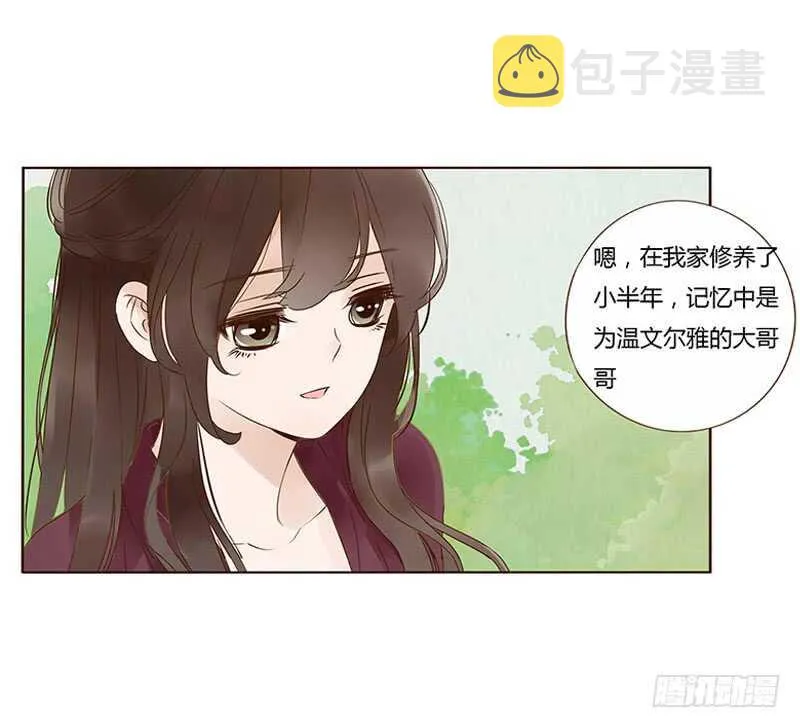 一七五章 情敌出现 第22页
