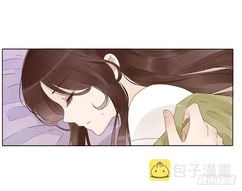 一八零章 修烨的惶恐 第31页