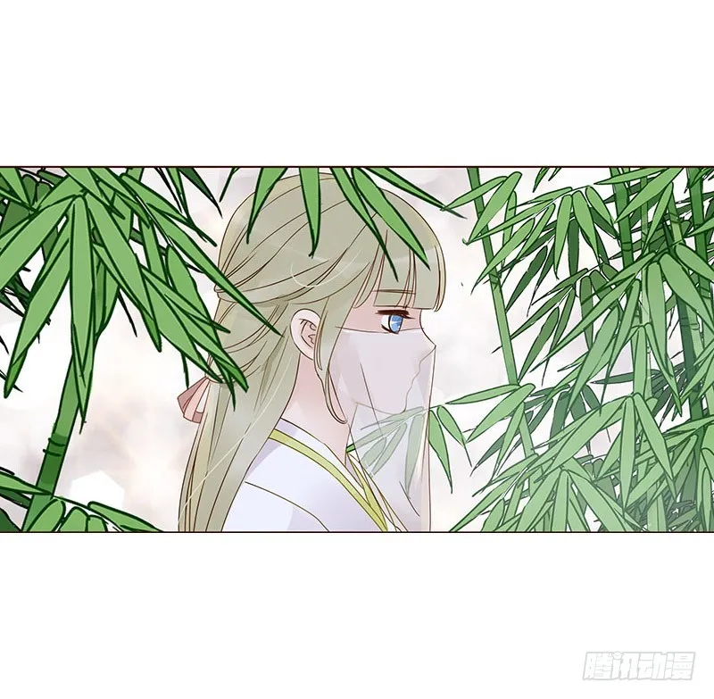 一五八章 我要嫁给皇上 第5页