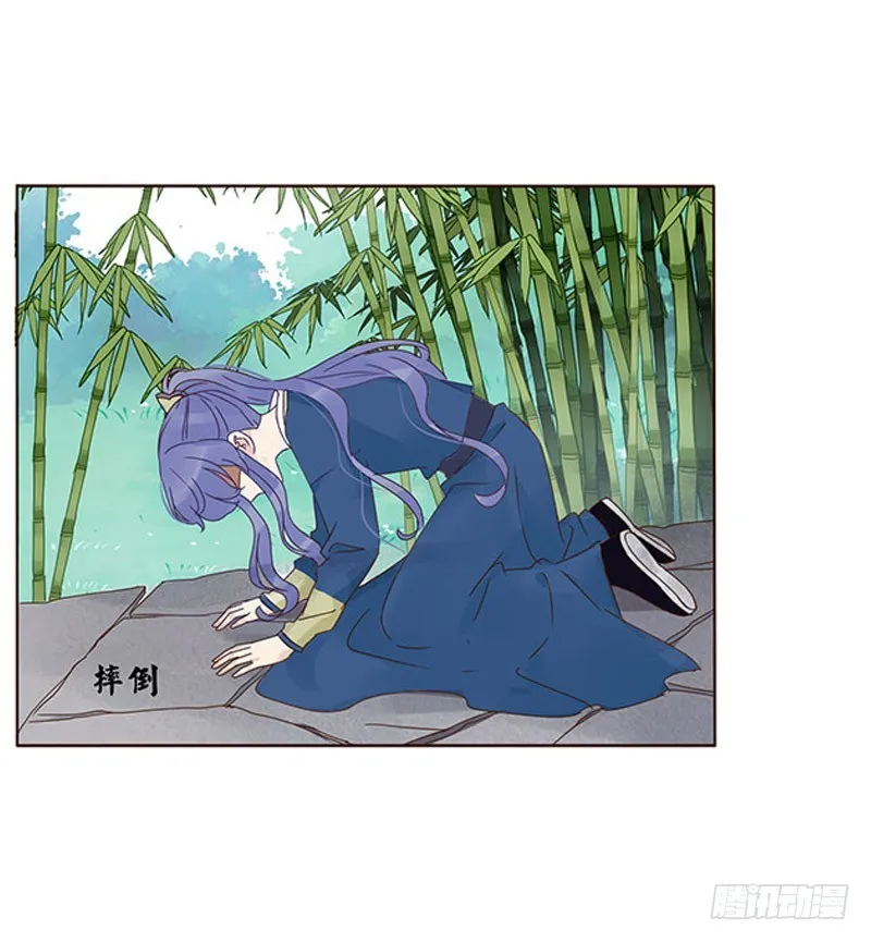 一五八章 我要嫁给皇上 第9页