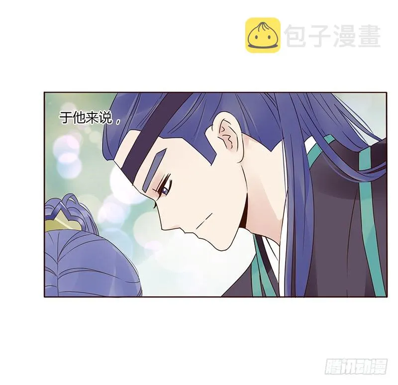 一五八章 我要嫁给皇上 第14页