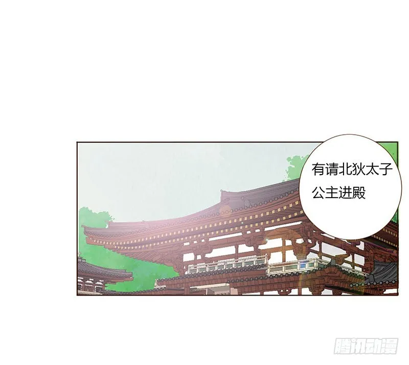 一五八章 我要嫁给皇上 第17页