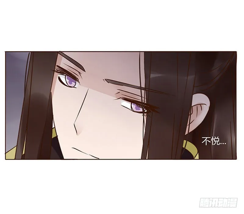 一五八章 我要嫁给皇上 第22页