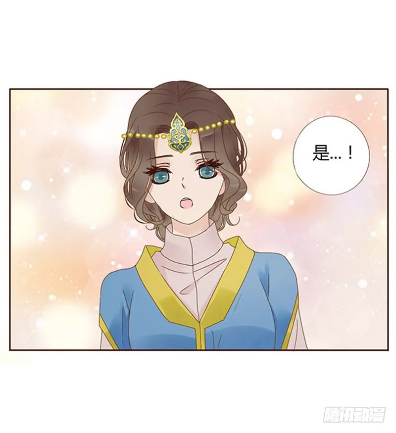一五八章 我要嫁给皇上 第24页