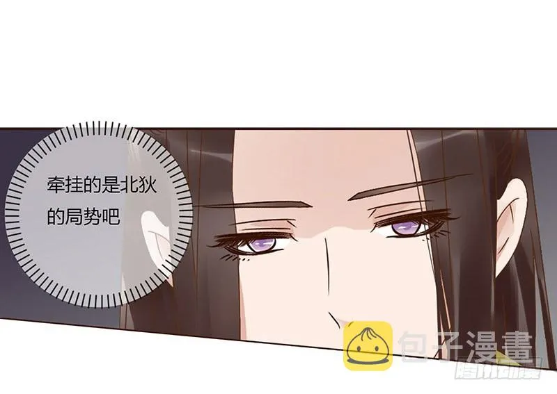 一五八章 我要嫁给皇上 第33页