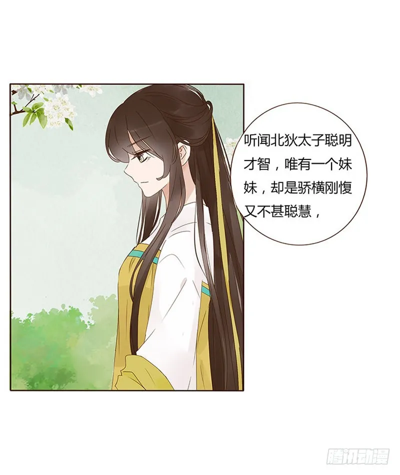 一六二章 夫君，素儿知错了~ 第16页