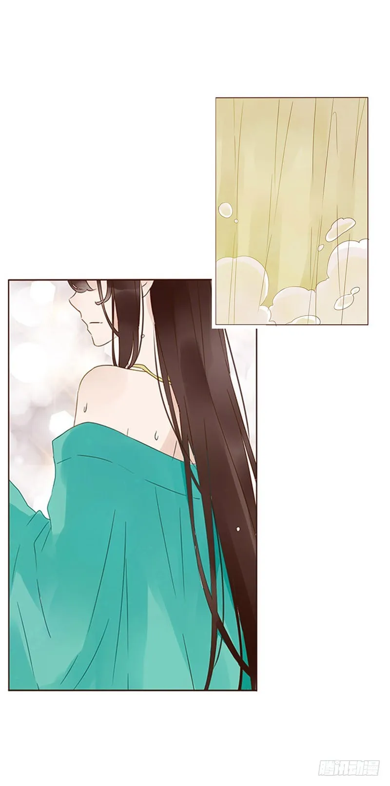一六二章 夫君，素儿知错了~ 第36页