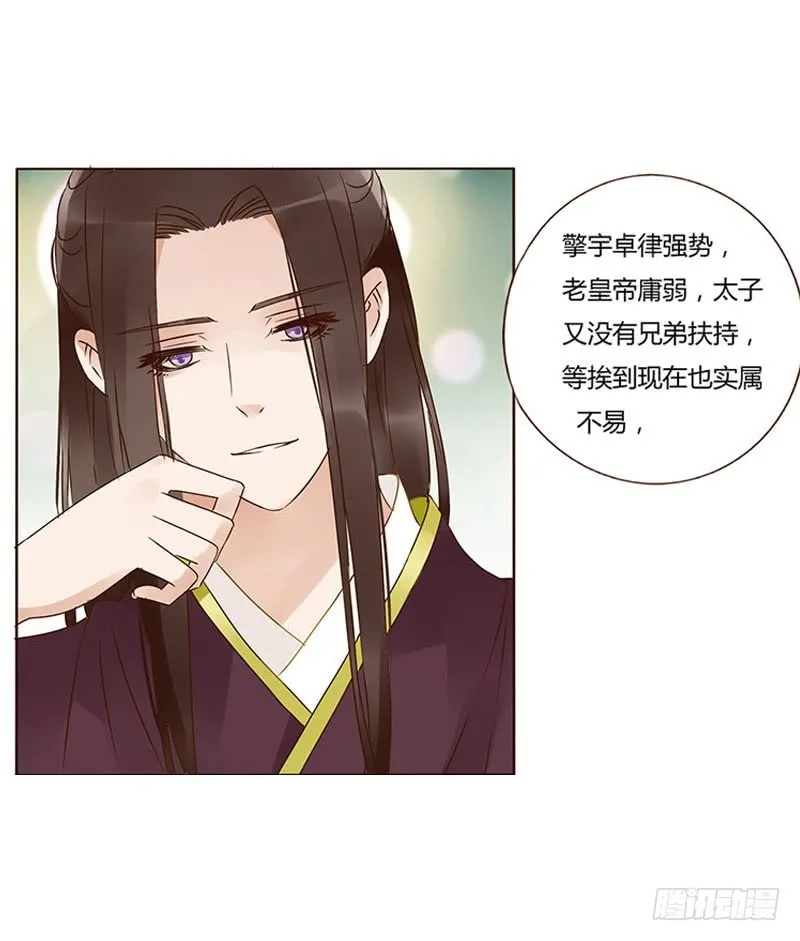 一六三章 让他爱上我 第28页