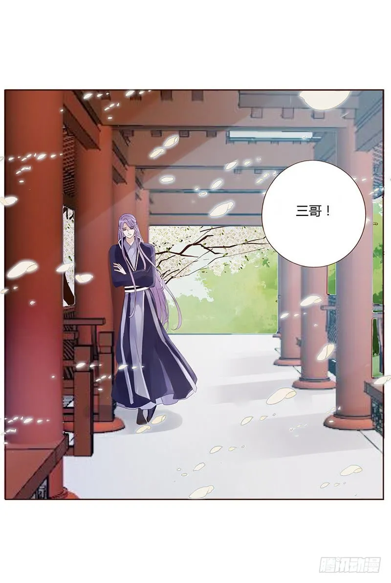 一六三章 让他爱上我 第43页