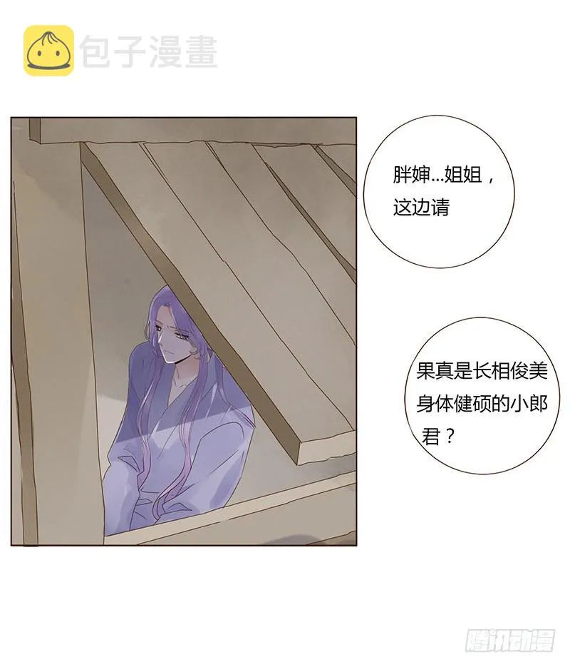 一六四章 三哥的遭遇 第18页