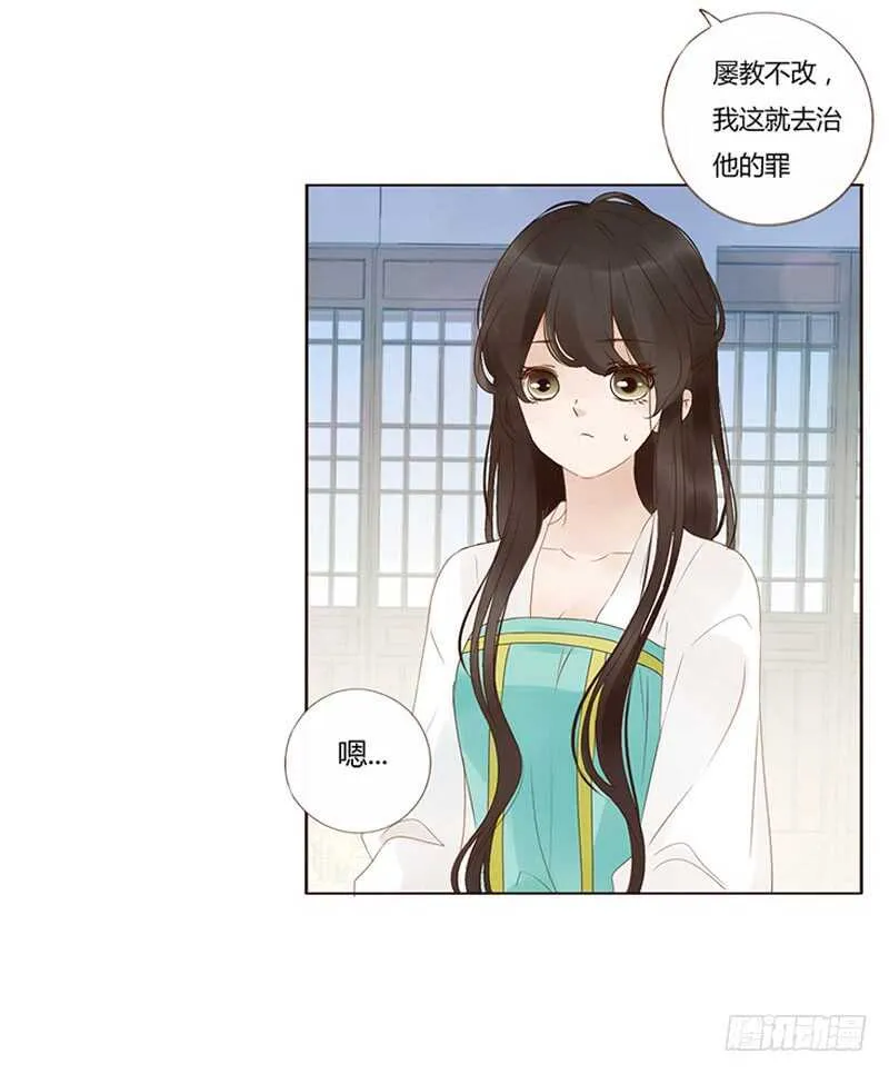 一八三章 分宠 第34页
