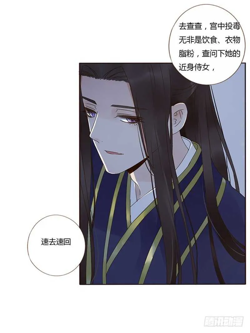 一八三章 分宠 第42页