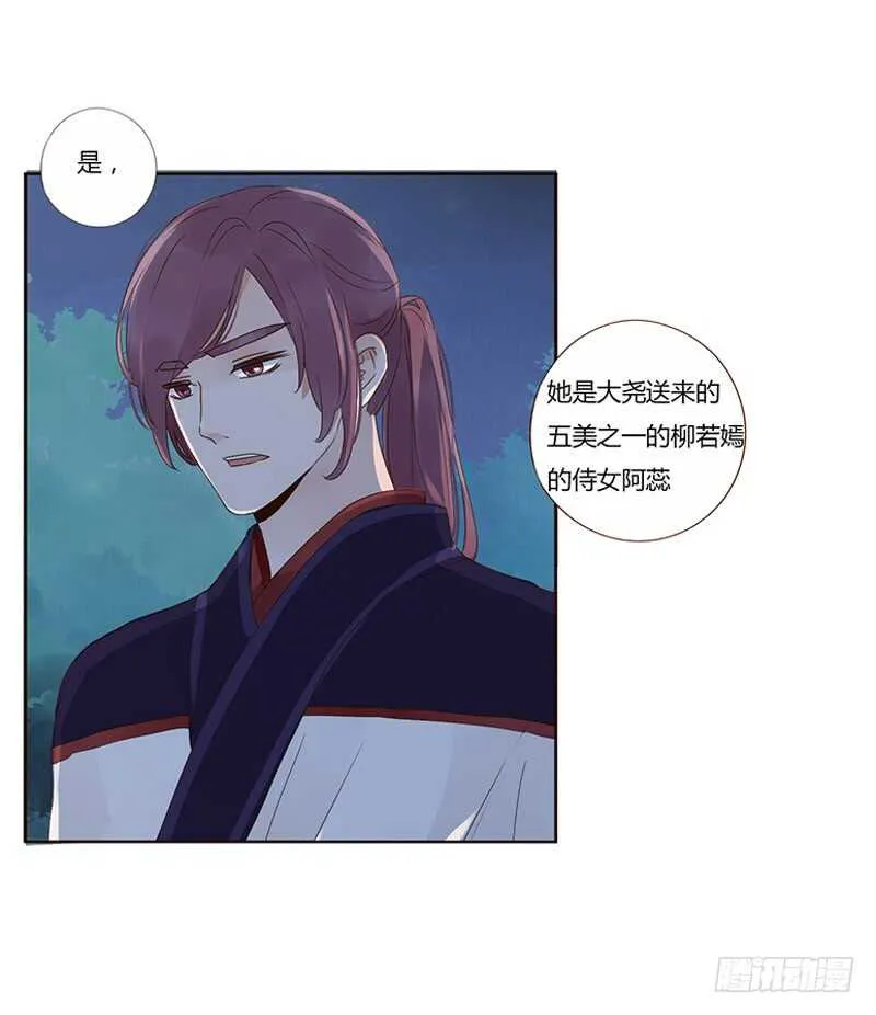 一八三章 分宠 第53页
