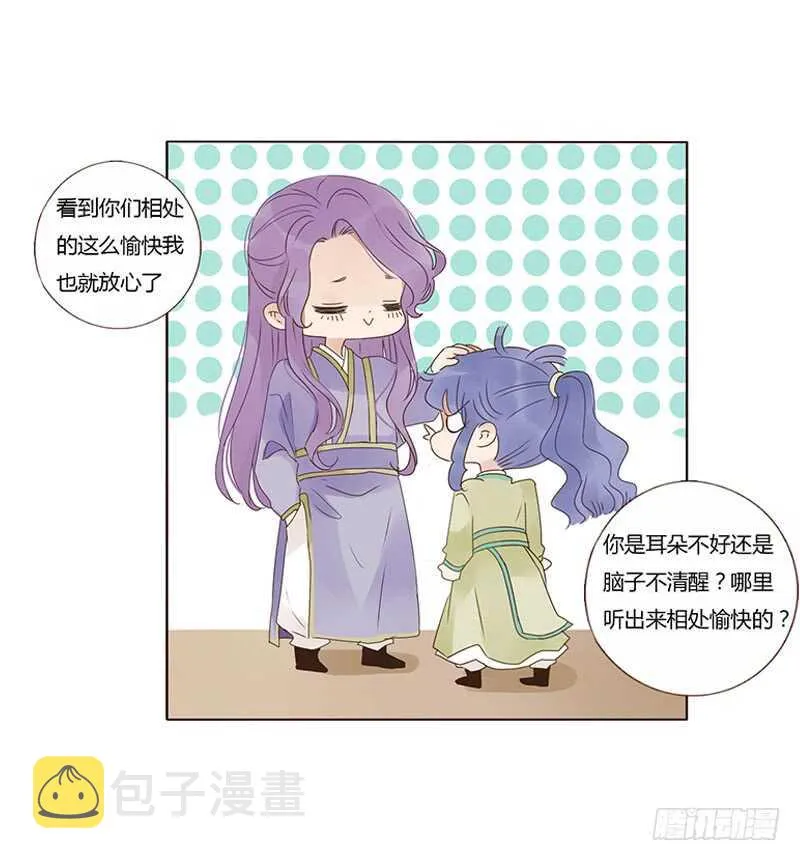 一八四章 不争气的弟弟们 第16页