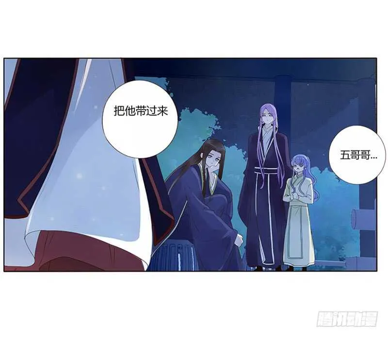 一八五章 装什么小白兔 第11页