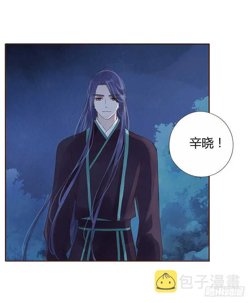 一八五章 装什么小白兔 第23页