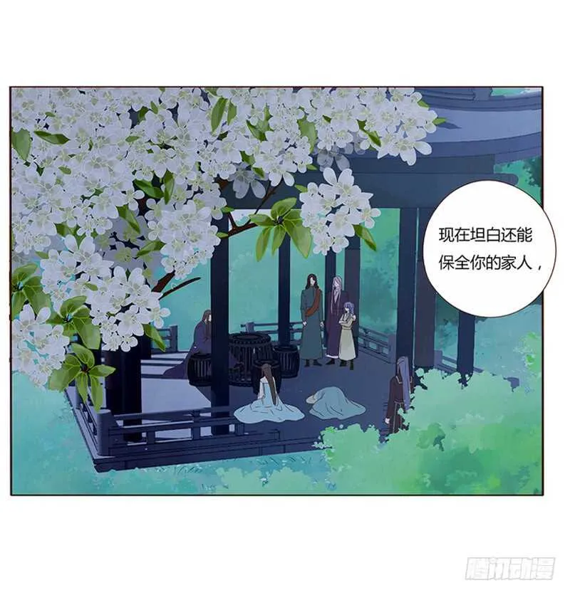 一八五章 装什么小白兔 第39页