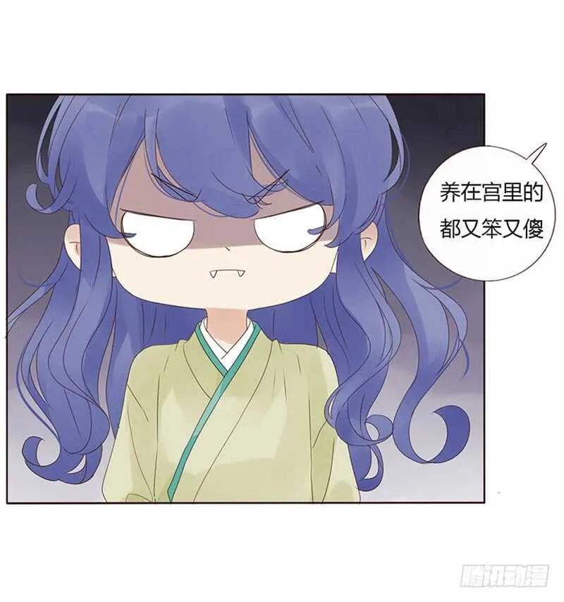 一九零章 殿下，还是您好看 第1页