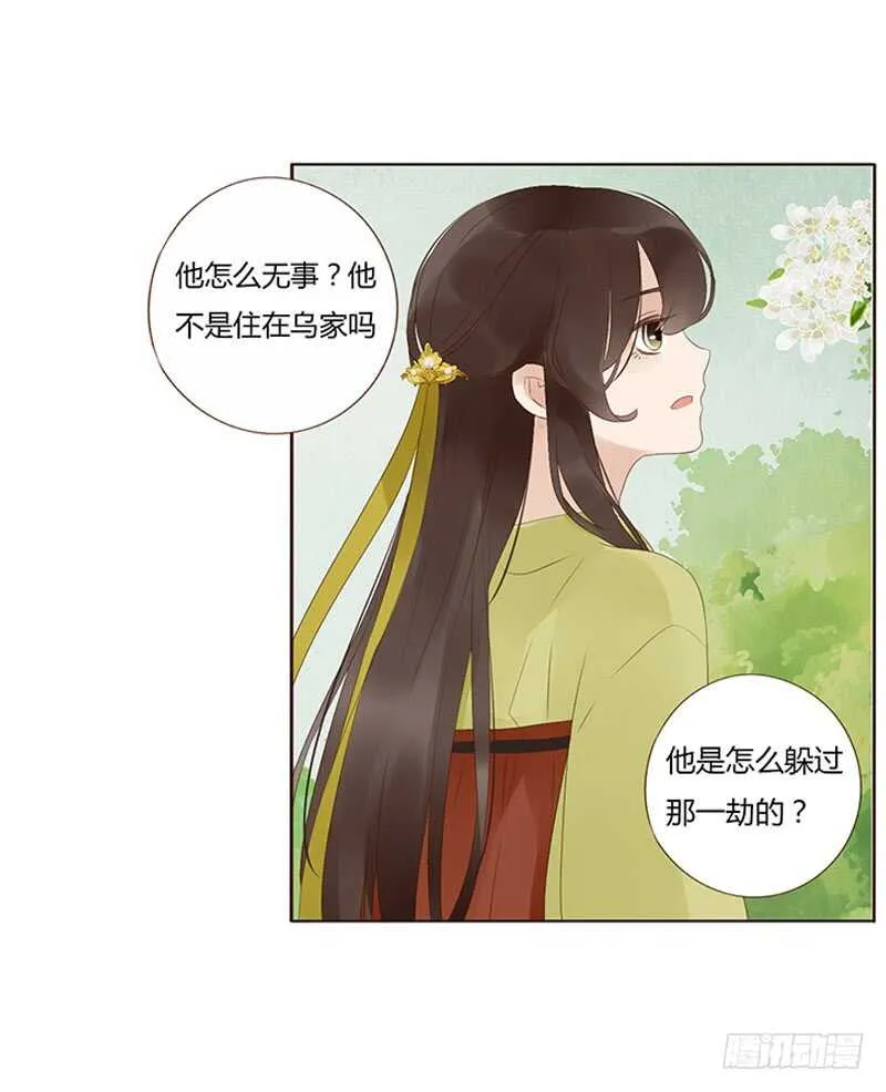 一九一章 补觉儿~ 第28页