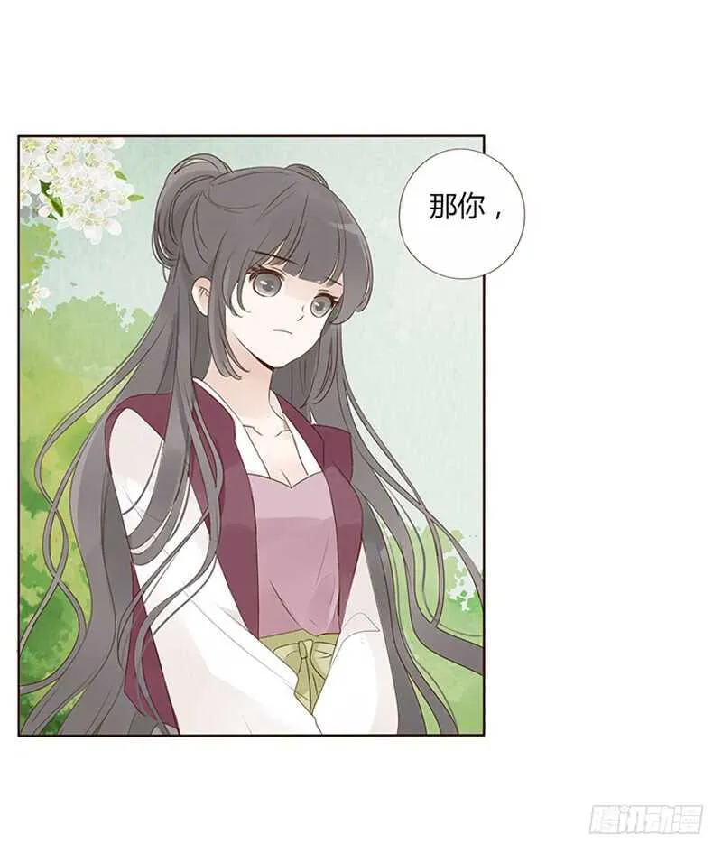 一九四章 要对我负责 第27页