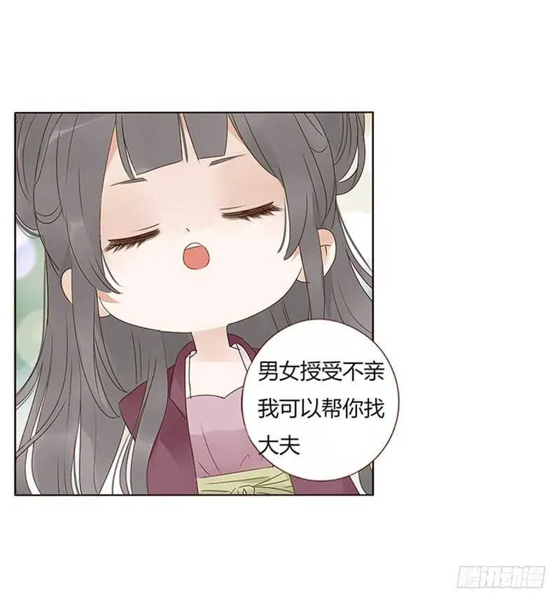 一九四章 要对我负责 第33页