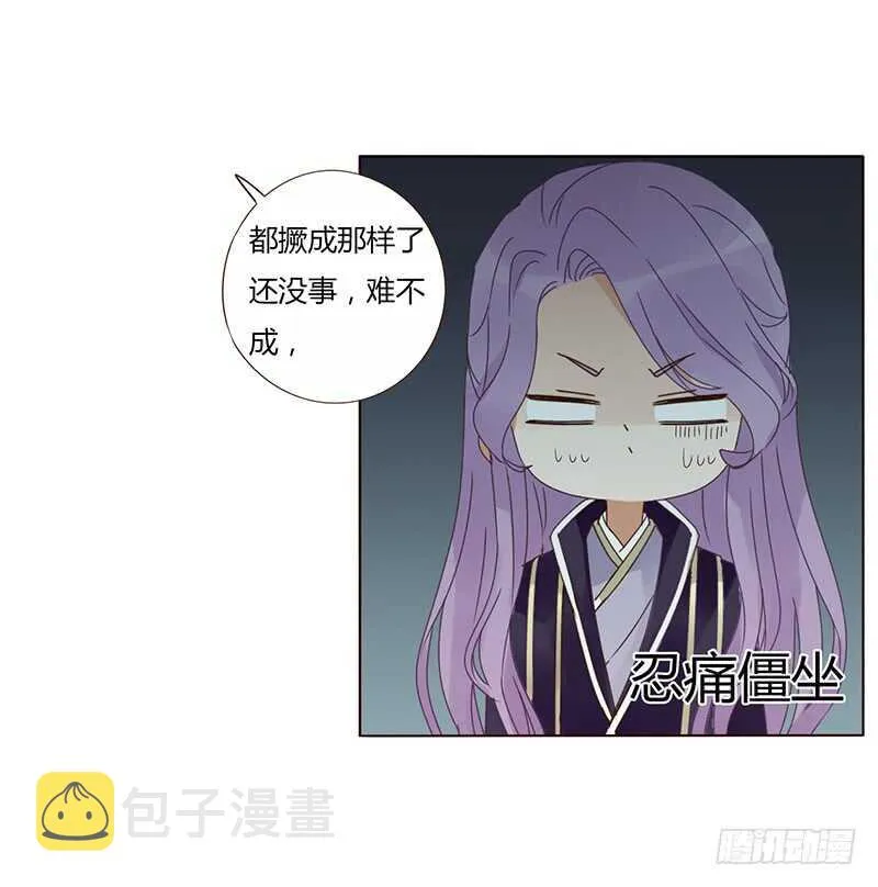 一九四章 要对我负责 第50页