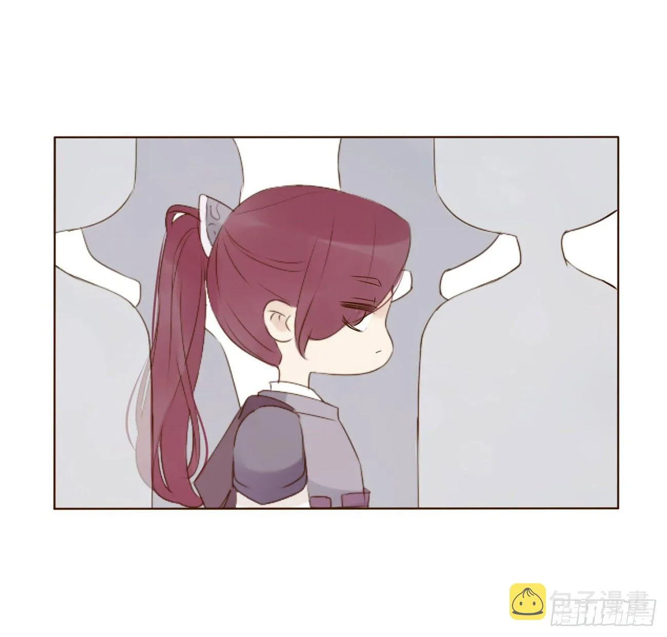 番外 渐行渐远 第2页