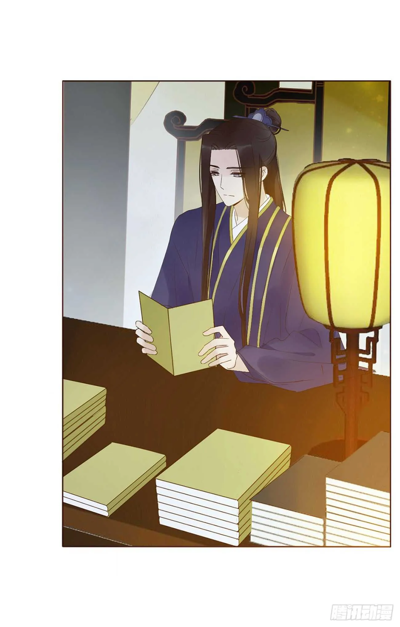 二零二章 皇后请自重 第5页