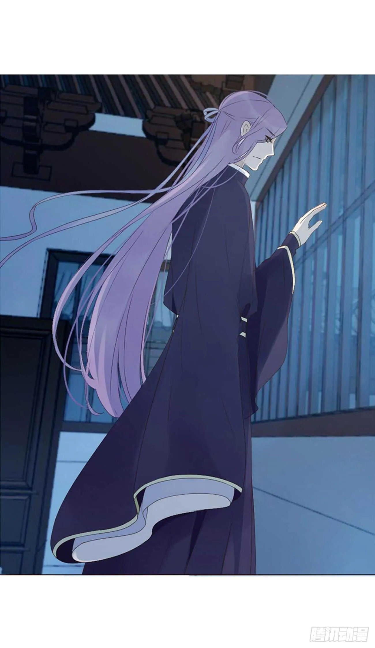 二零四章 夜访 第49页