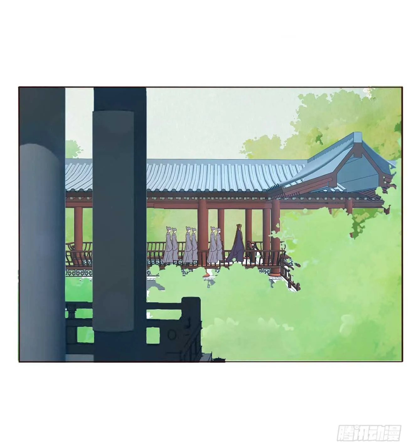 二零七章 修烨“有情况”？ 第15页