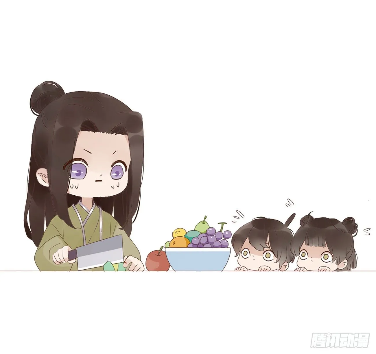 小小番外 第2页