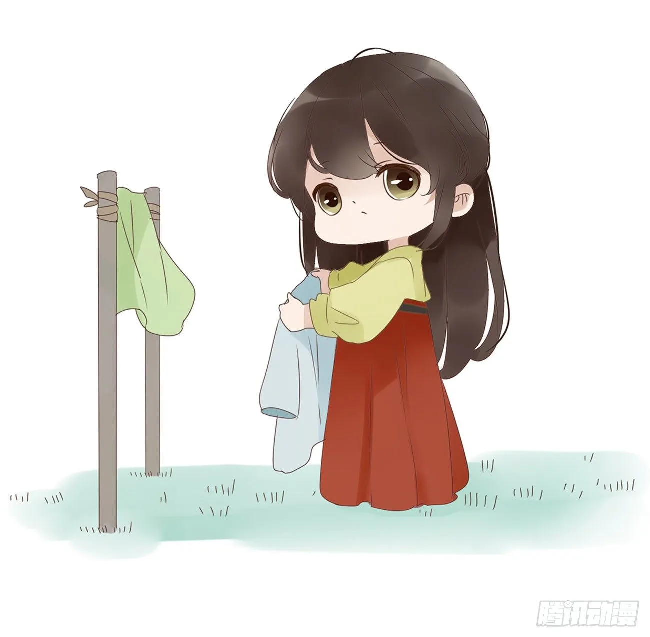 小小番外 第3页