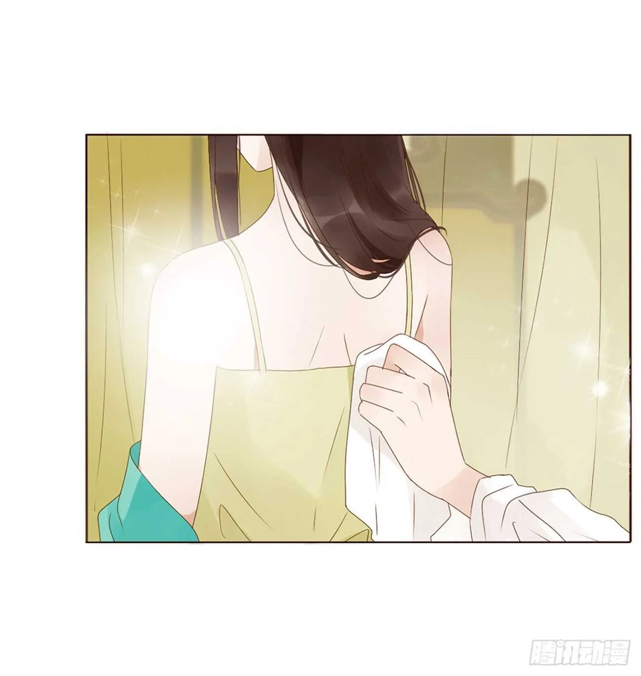 二一零章 吃醋 第43页