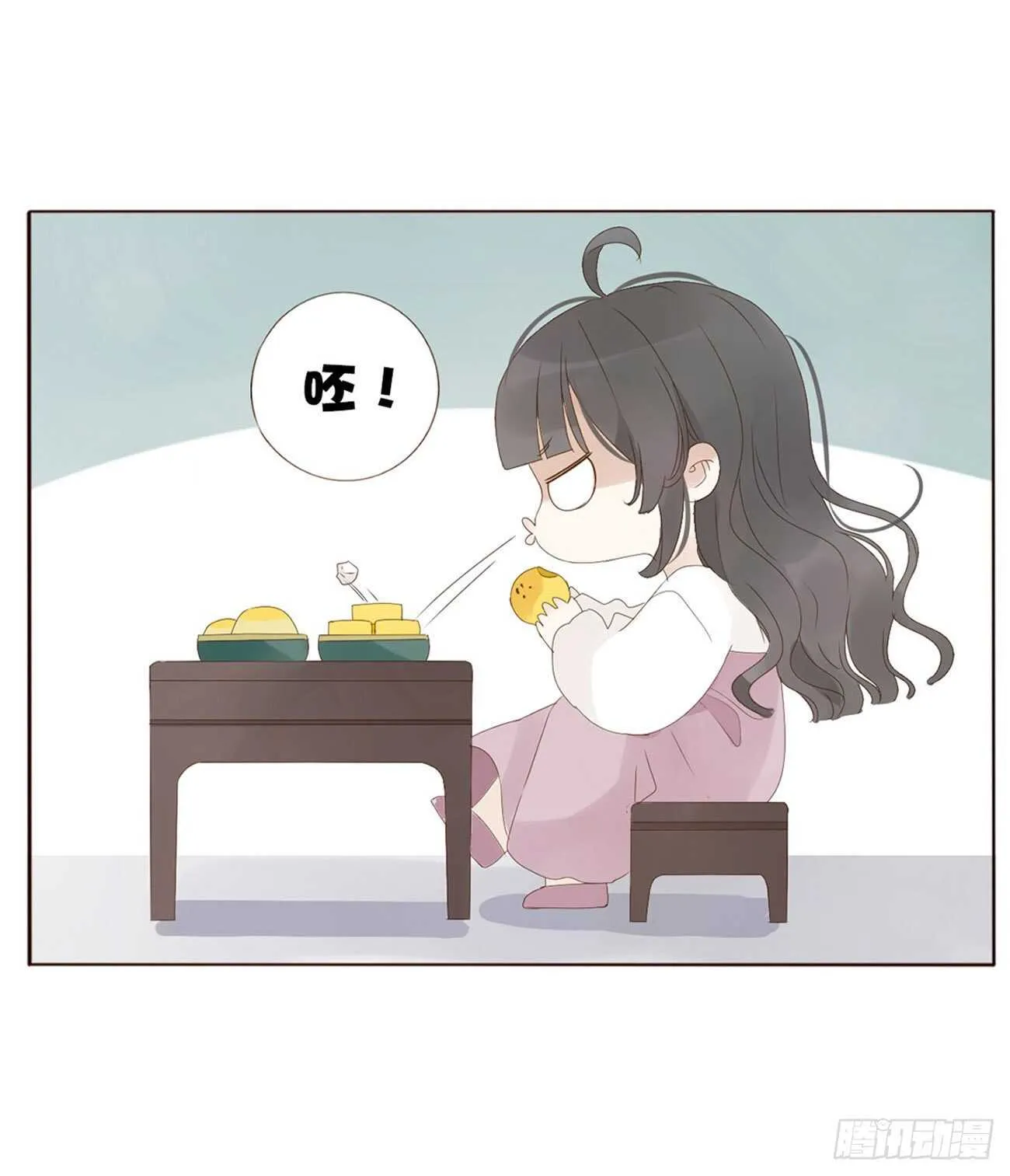 二一一章 小馋猫 第33页