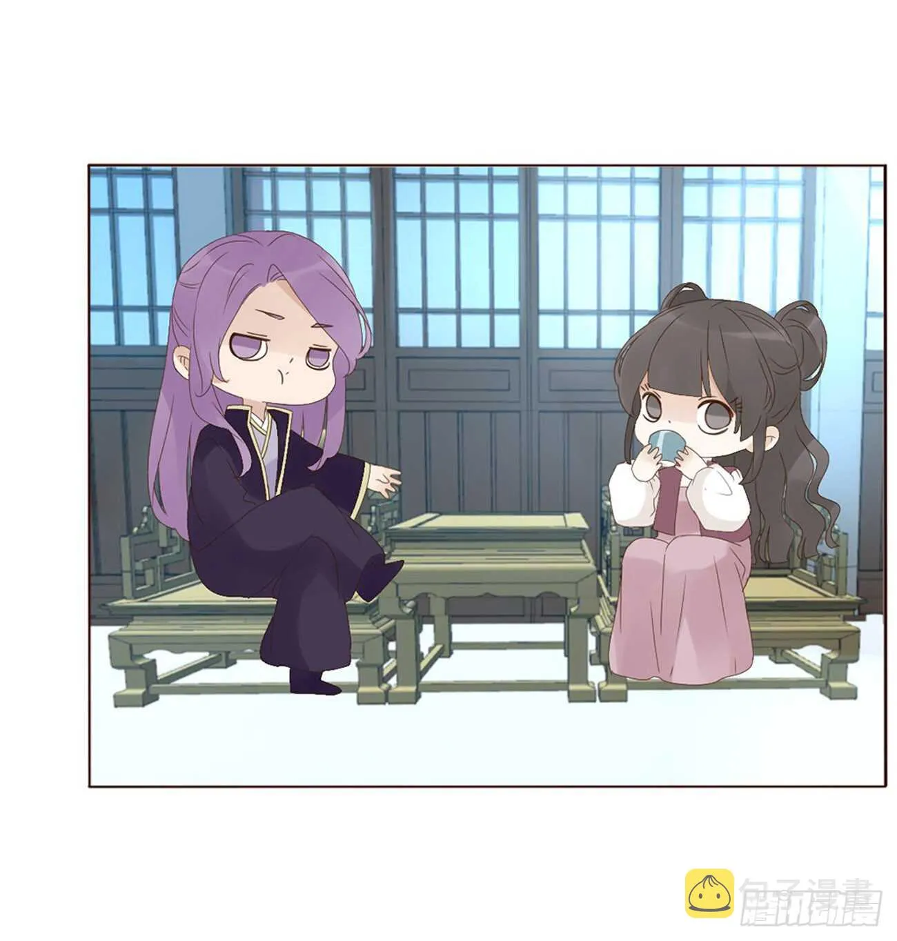 二一二章 程啸儿 第39页
