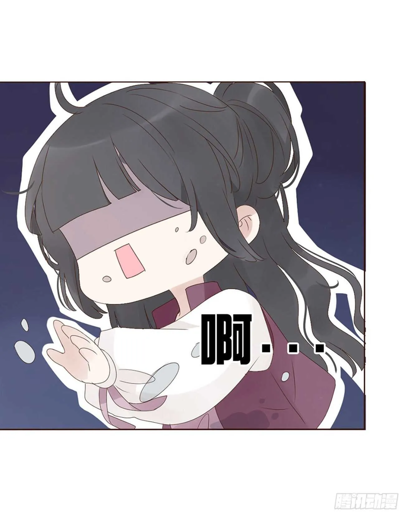 二一三章 “小娇妻~” 第30页