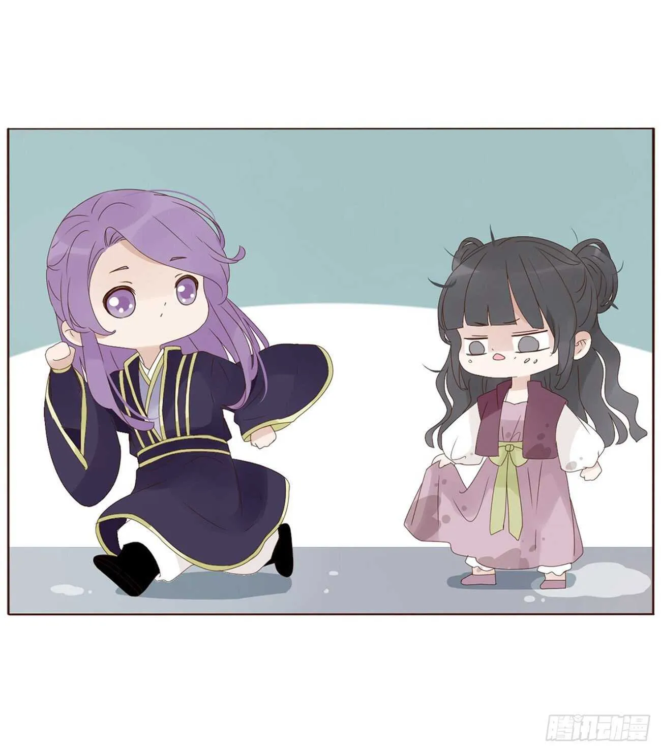 二一三章 “小娇妻~” 第31页