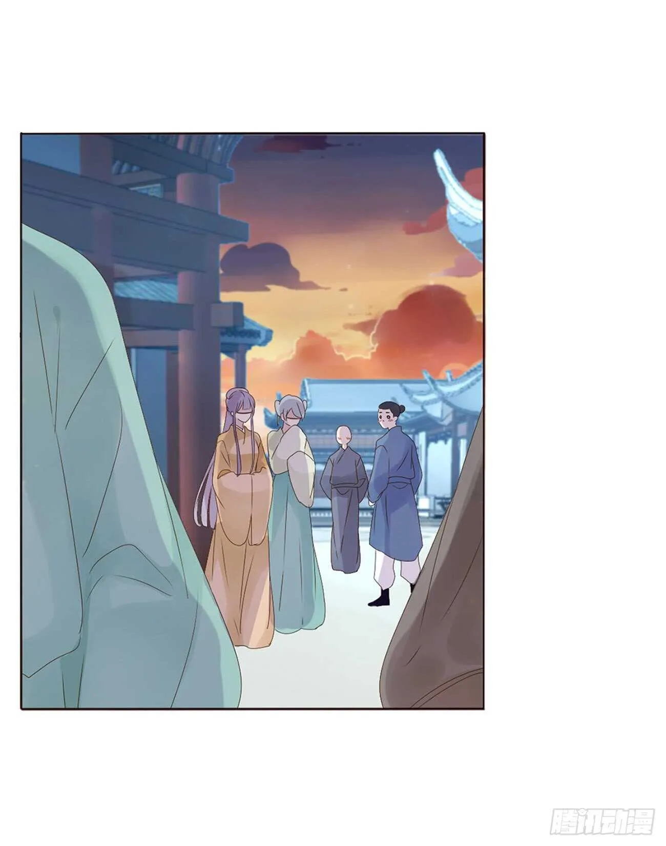 二一四章 瞎撩拨啥！ 第10页