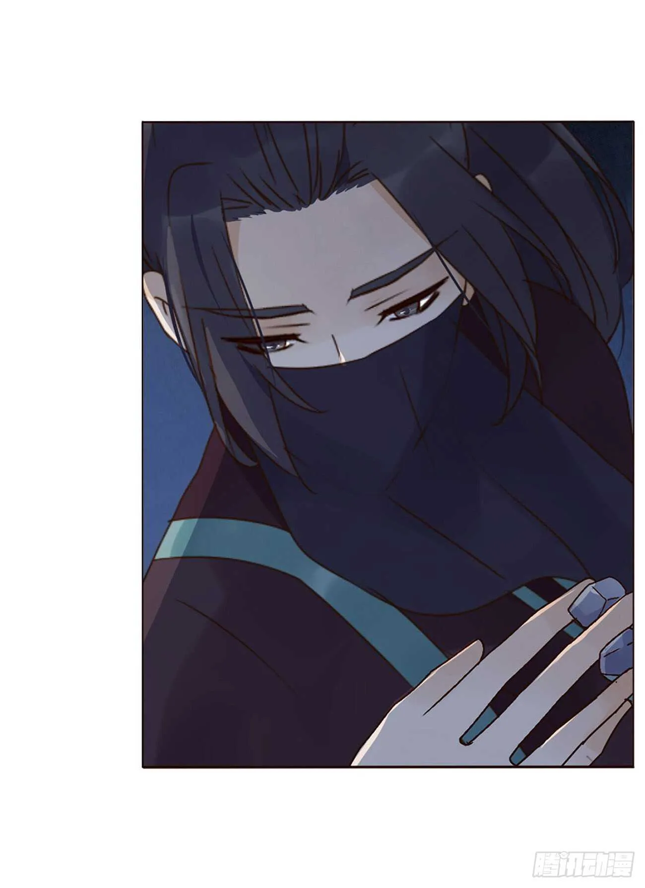 二一五章 小脾气~ 第30页