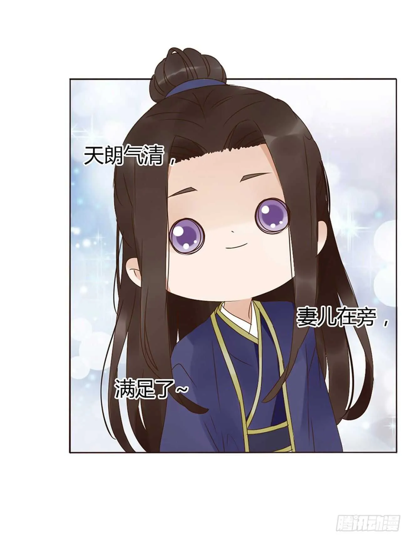 二一六章 瑜王 第14页