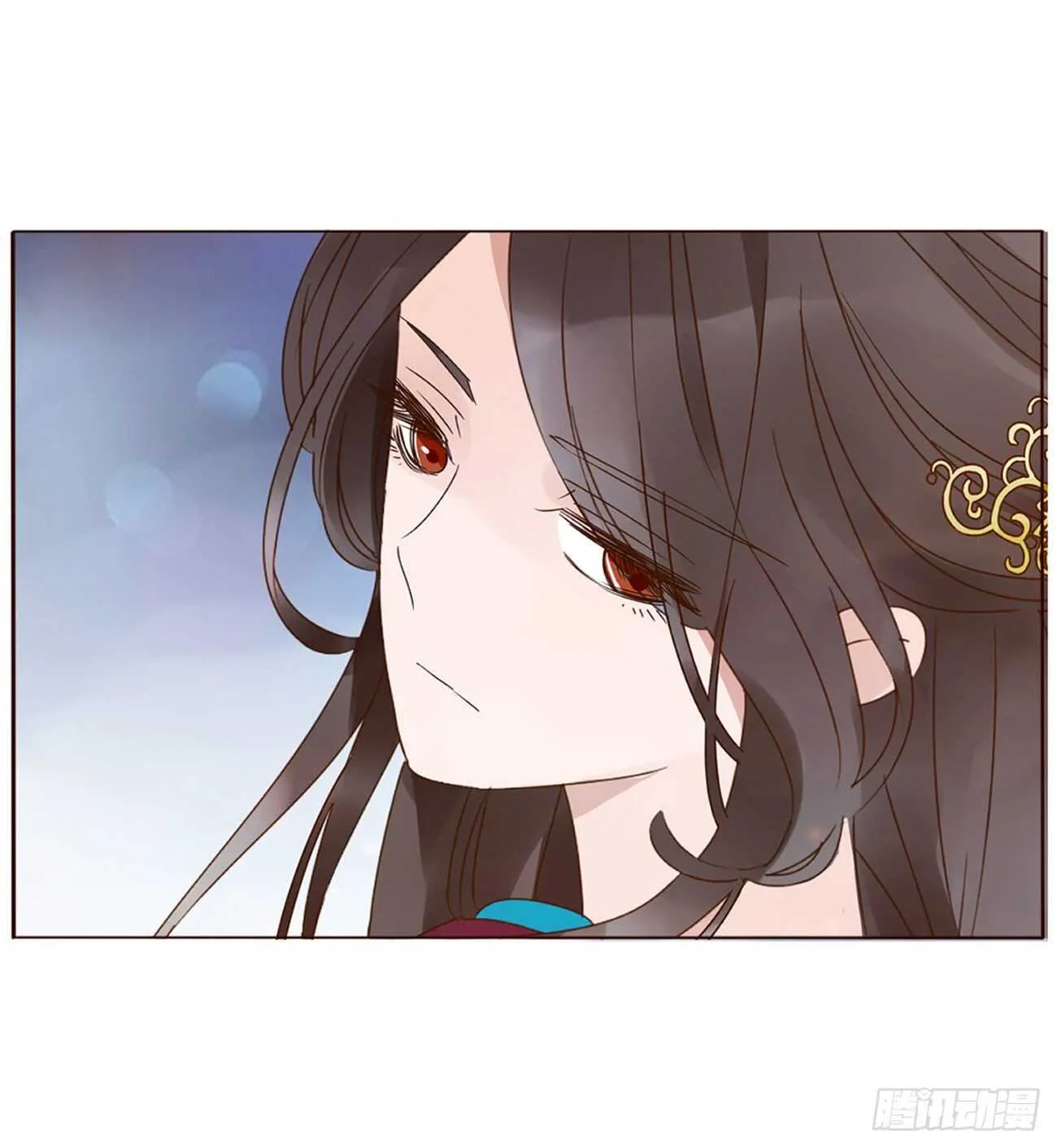 二一六章 瑜王 第34页