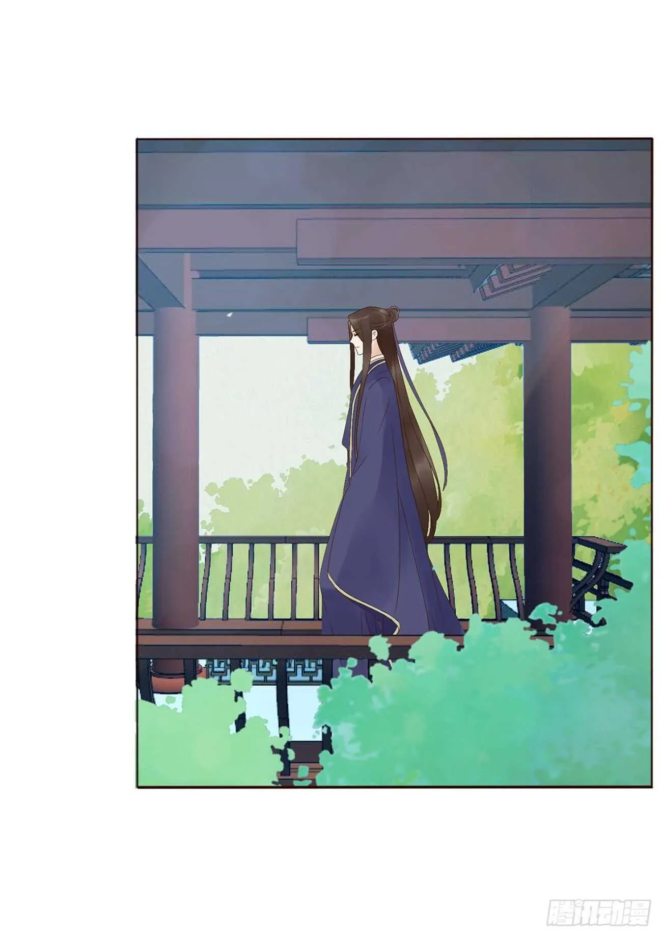 二一六章 瑜王 第35页