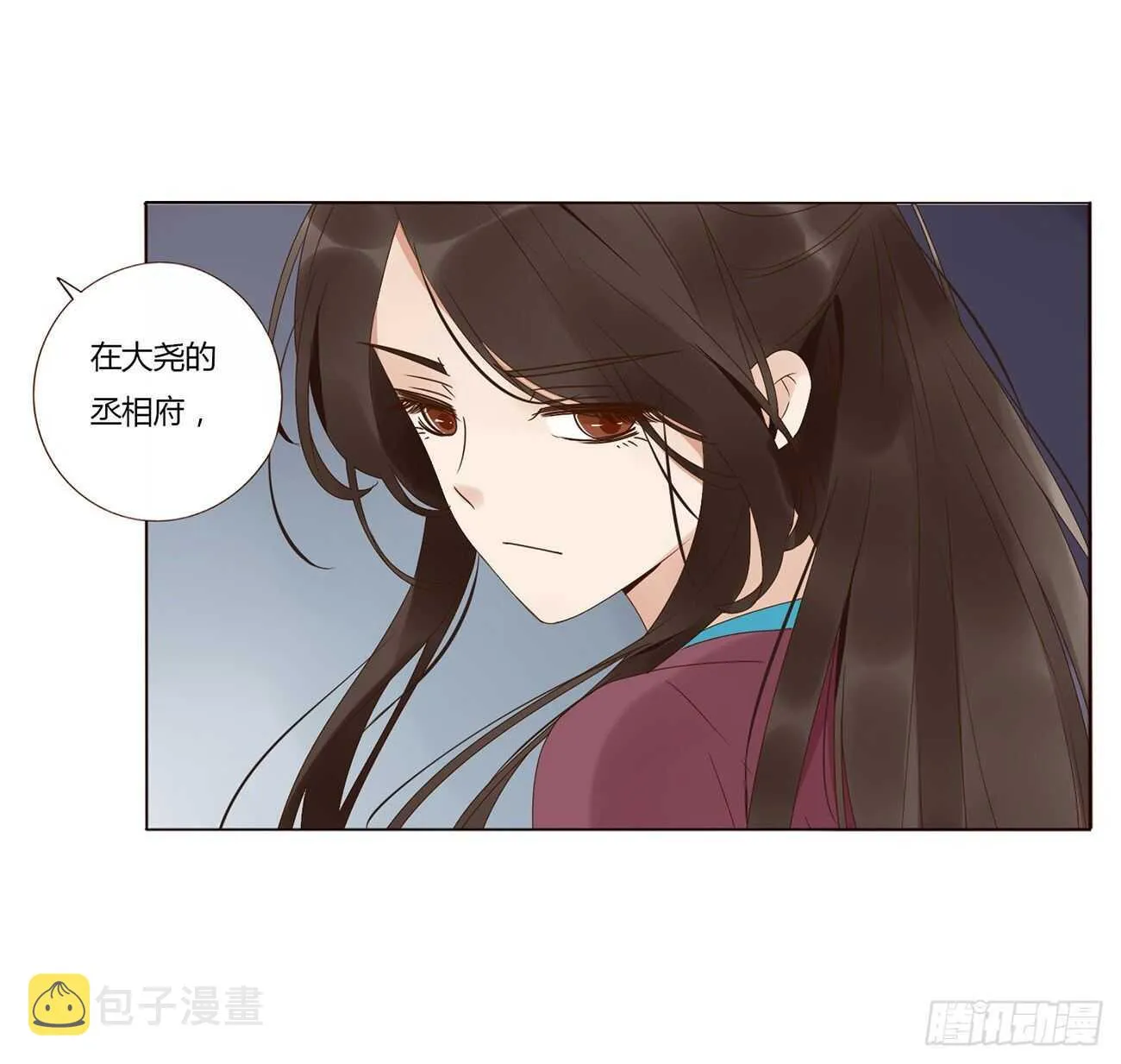二一七章 瑜王府 第11页