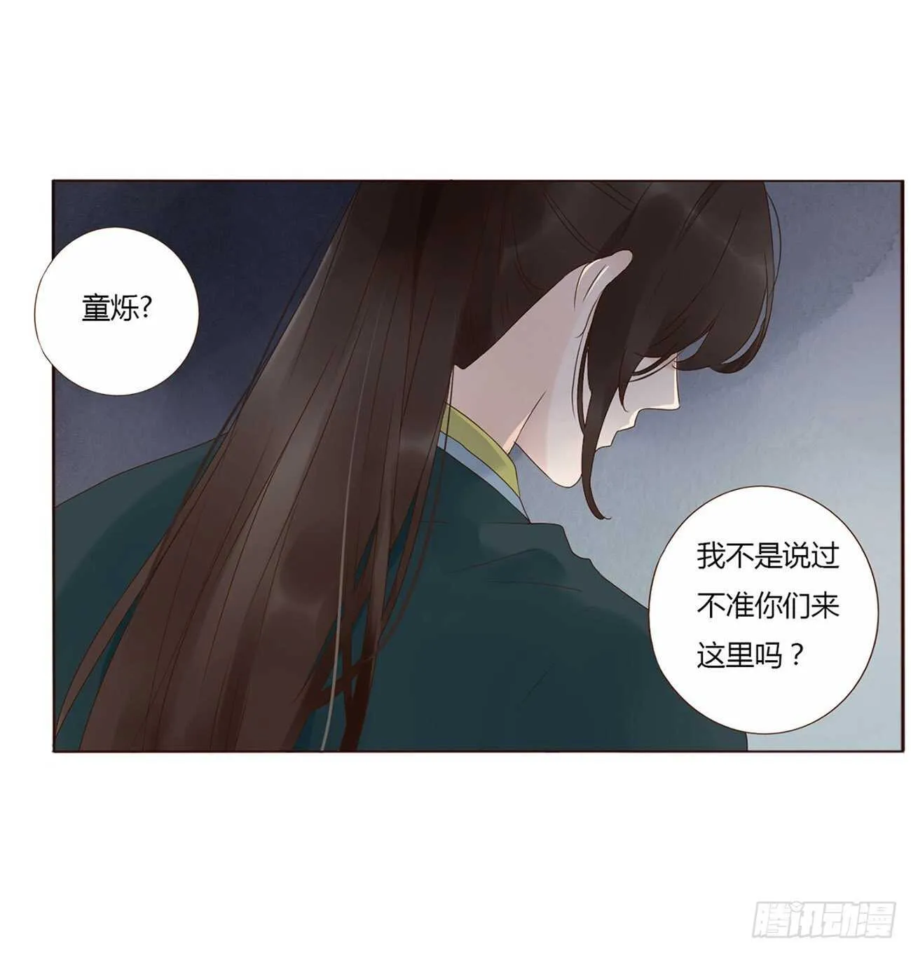二一七章 瑜王府 第29页