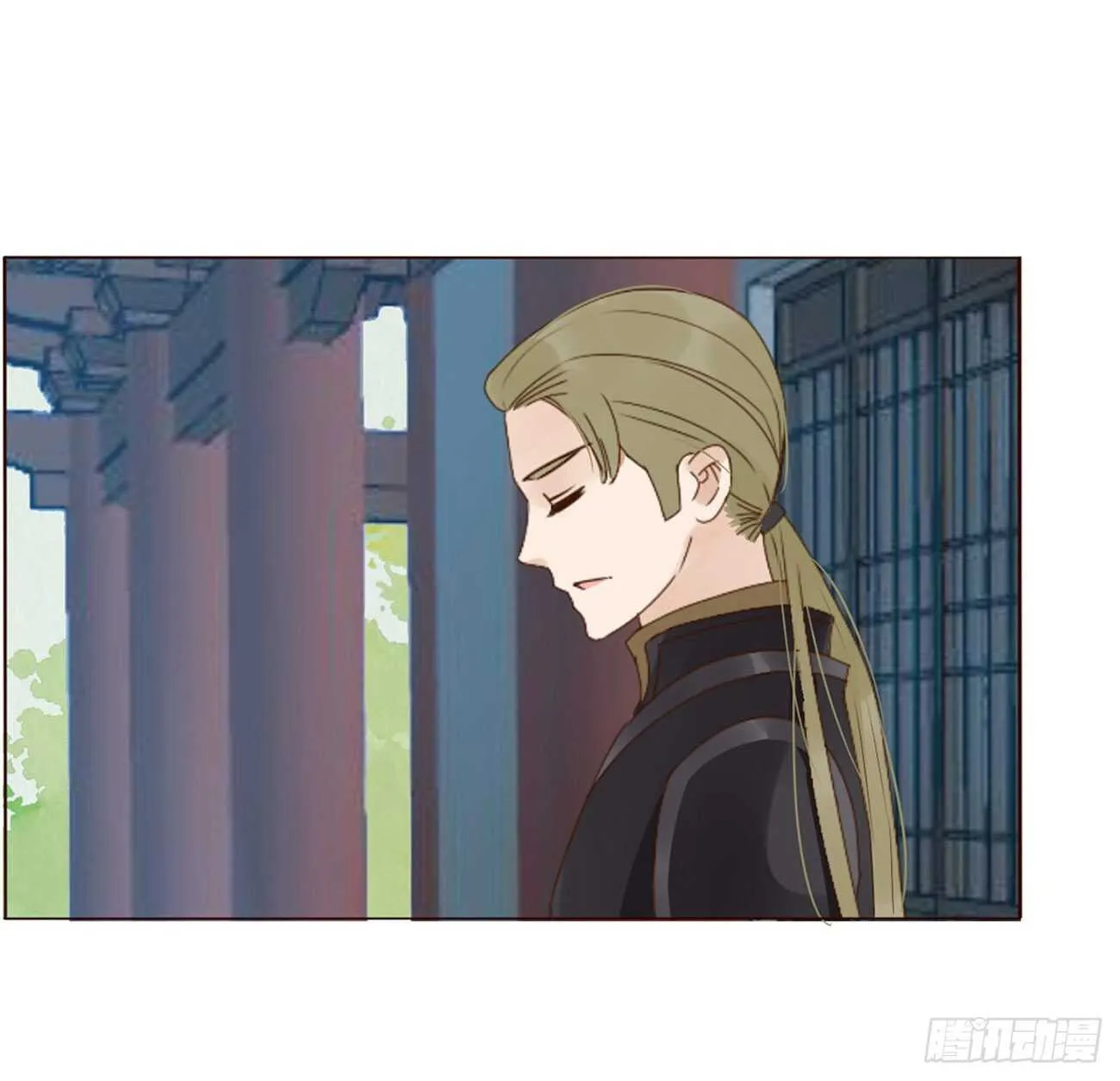 二一七章 瑜王府 第38页