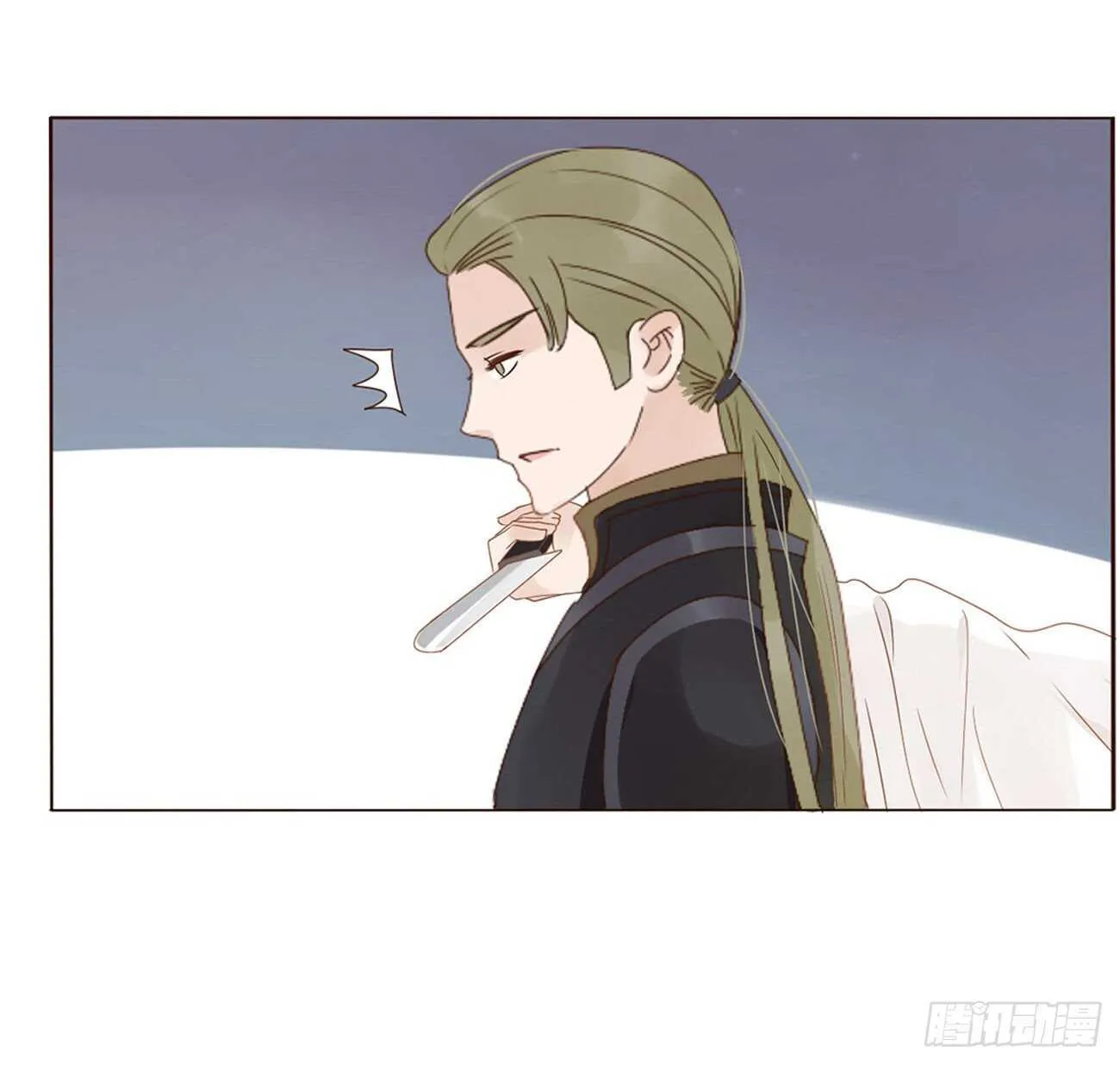 二一七章 瑜王府 第39页